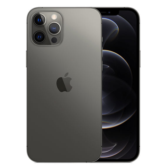 iPhone 12 Pro Max in grijze uitvoering