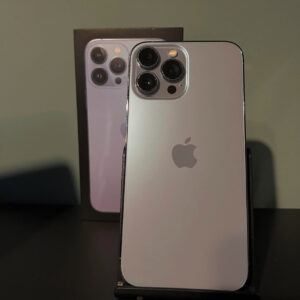 iPhone 13 Pro Max 256GB