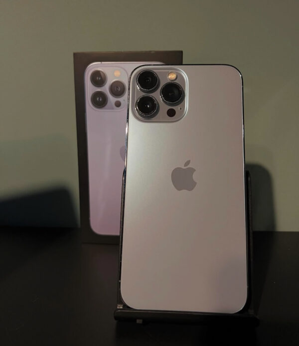 iPhone 13 Pro Max 256GB