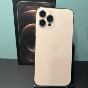 iPhone 12 Pro Max 128GB