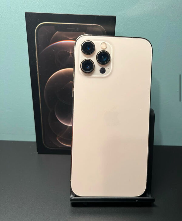 iPhone 12 Pro Max 128GB