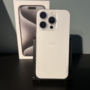 iPhone 15 pro 128Gb