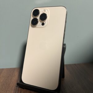 iPhone 14 Pro Max 128GB Goud