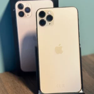 iPhone 11 Pro Max 64GB